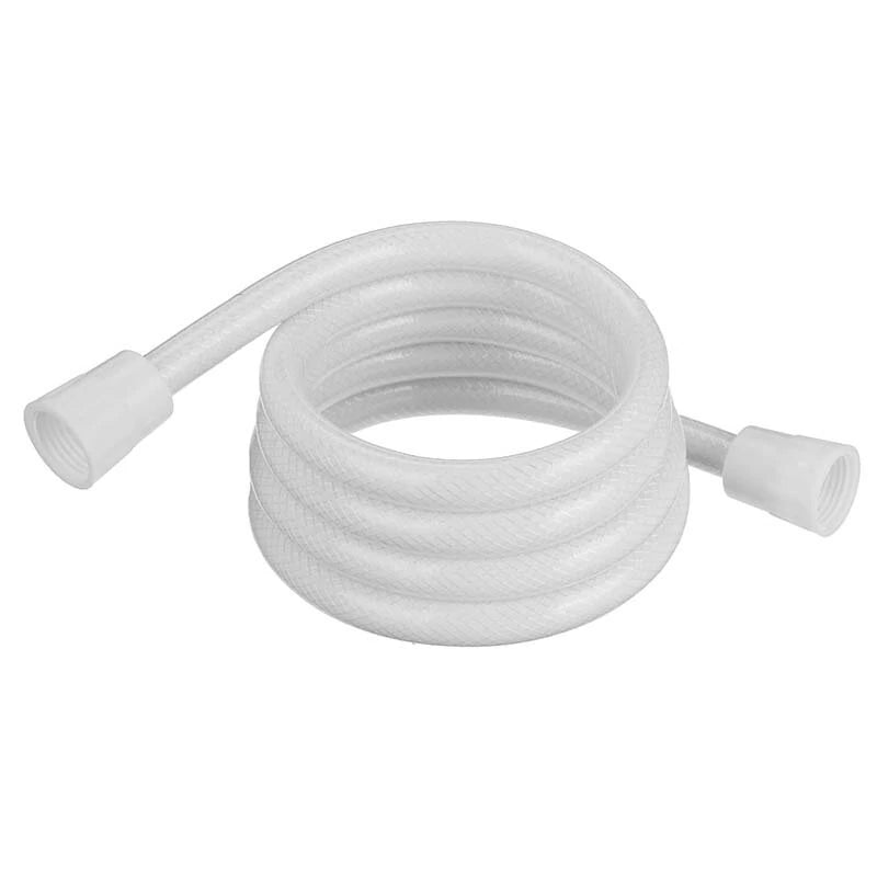 Portable Rechargeable Electric Shower Pump & Hose