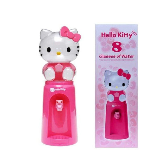 Hello Kitty Water Dispenser Hot Pink (2000ml)