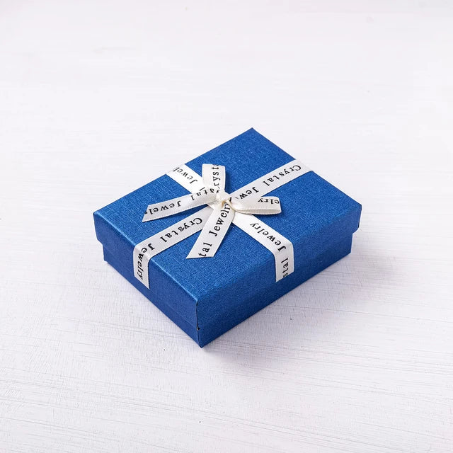 1pc Assorted Beautiful Jewelry Gift Box