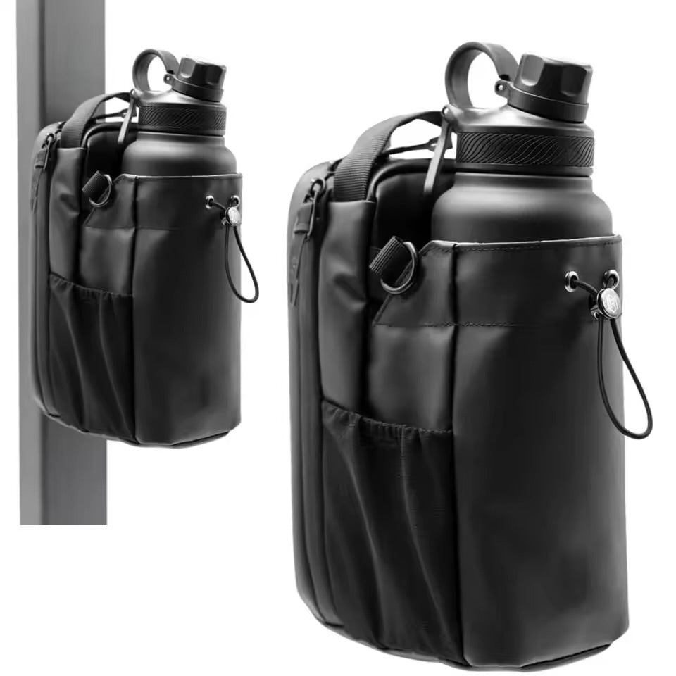 High Quality Strong Magnetic Gym / Travel Bag