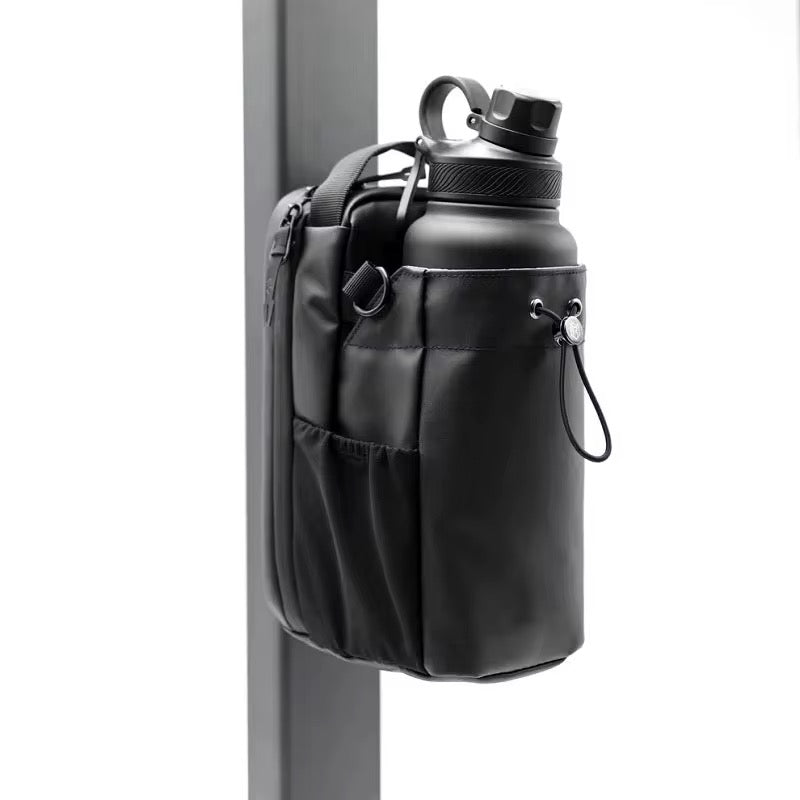 High Quality Strong Magnetic Gym / Travel Bag
