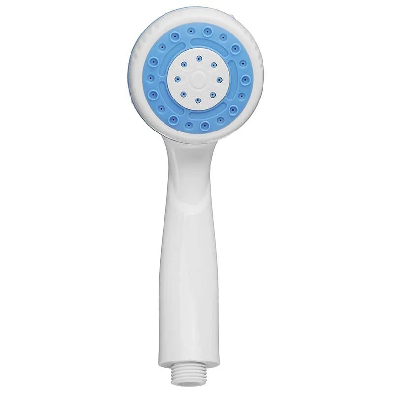 Portable Rechargeable Electric Shower Pump & Hose