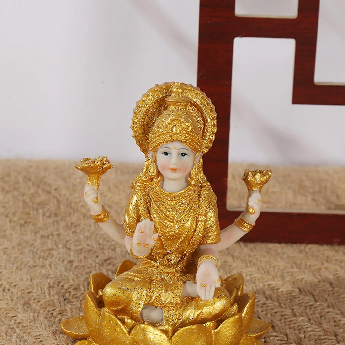 Mother Lakshmi Murti