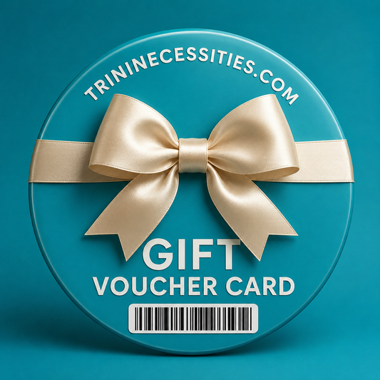 Trini Necessities Digital Gift Voucher